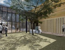 Bamiyan Cultural Centre